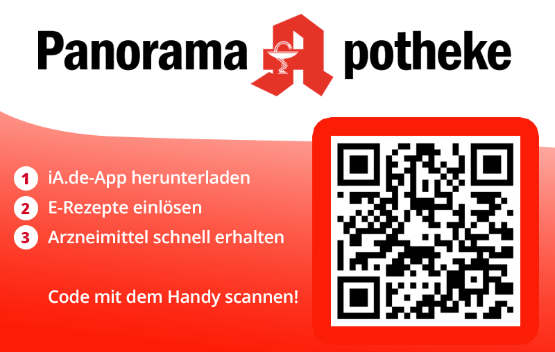 e-rezept panorama apotheke
