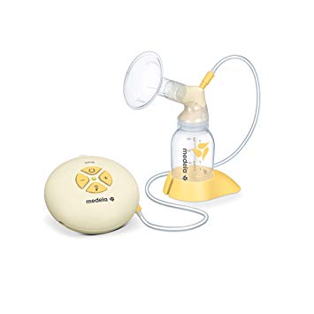 medela milchpumpe